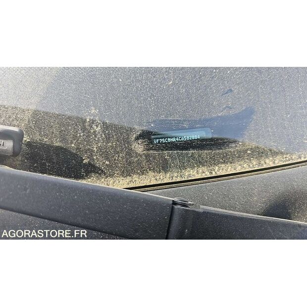 2012 Citroen C3-46747864