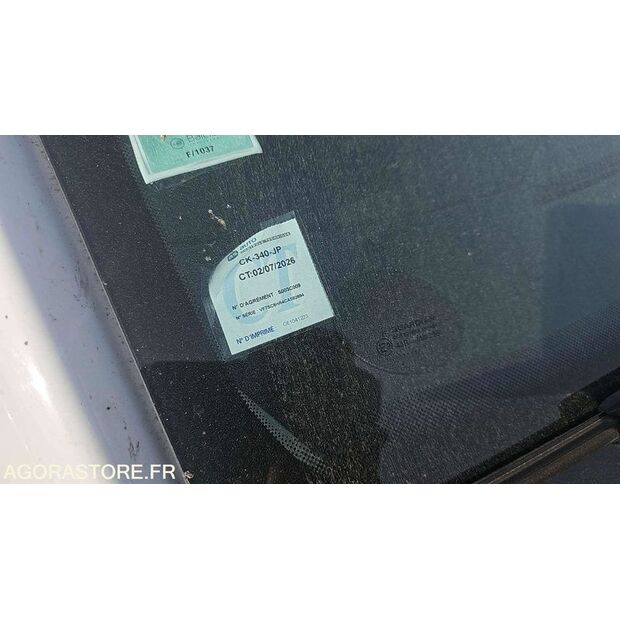 2012 Citroen C3-46747866