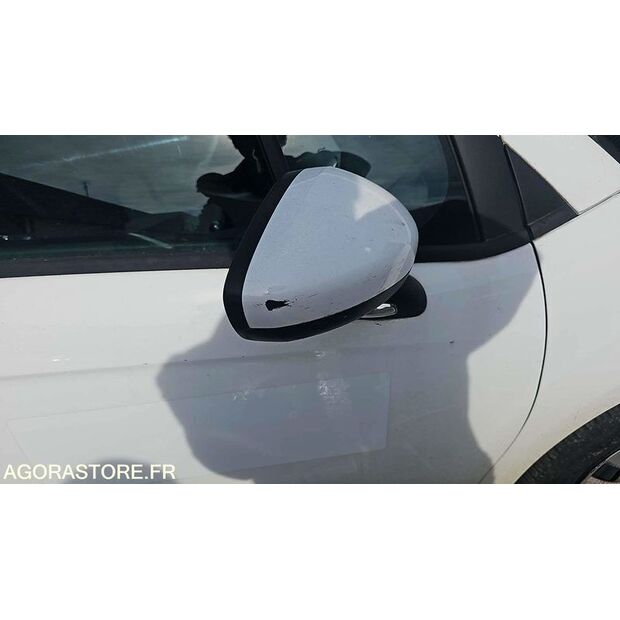 2012 Citroen C3-46747867