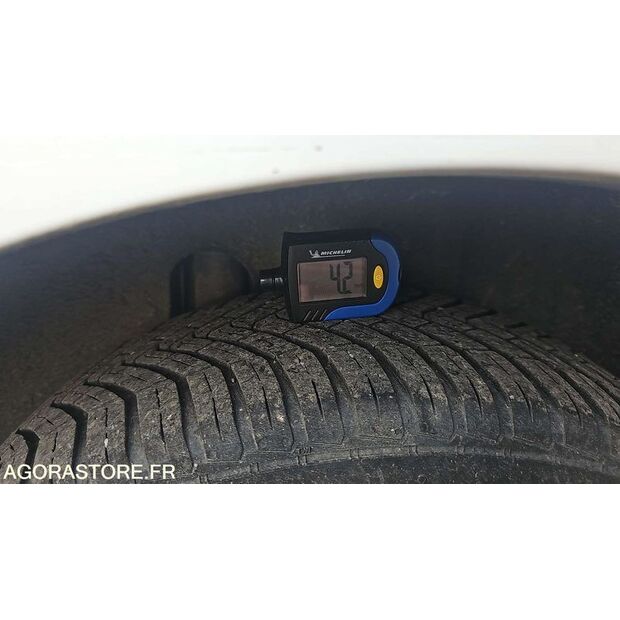 2012 Citroen C3-46747869