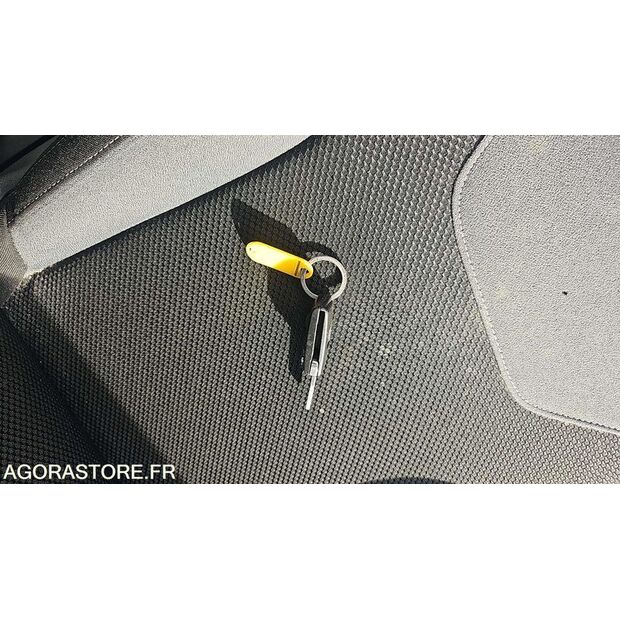 2012 Citroen C3-46747872