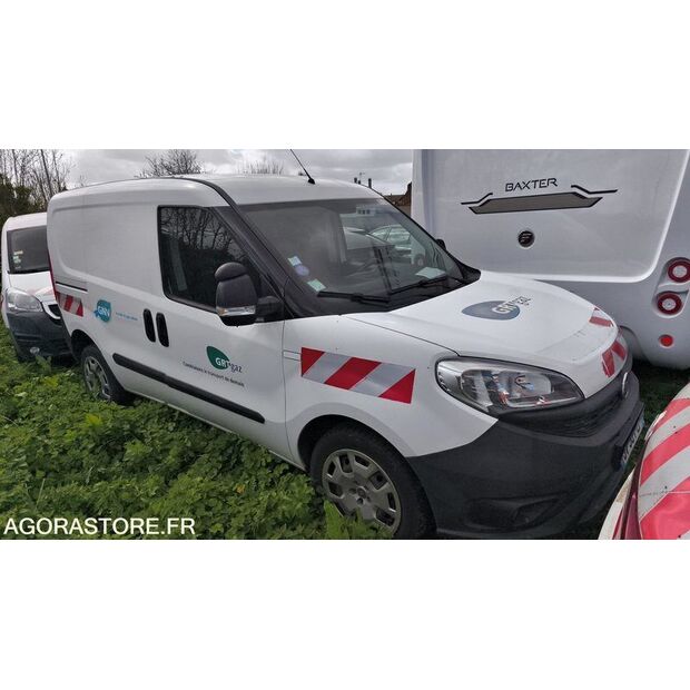 2015 فيات Doblo-46747876