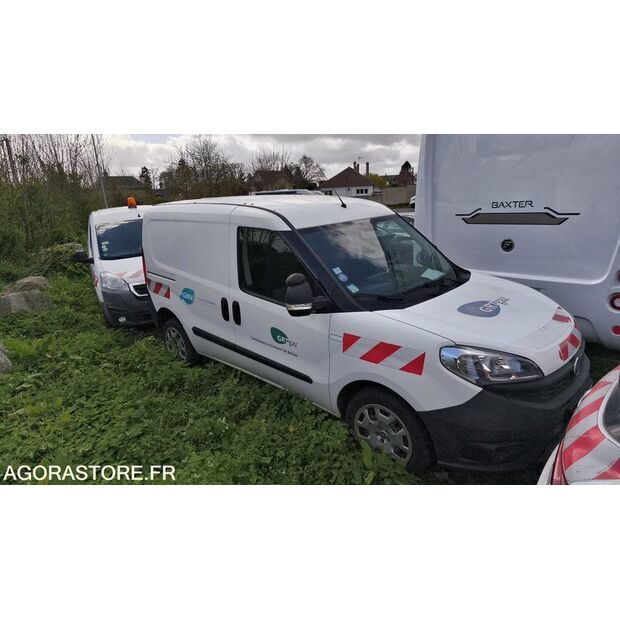 2015 فيات Doblo-46747877