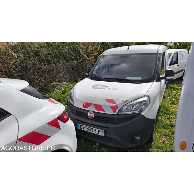 2015 فيات Doblo-46747878