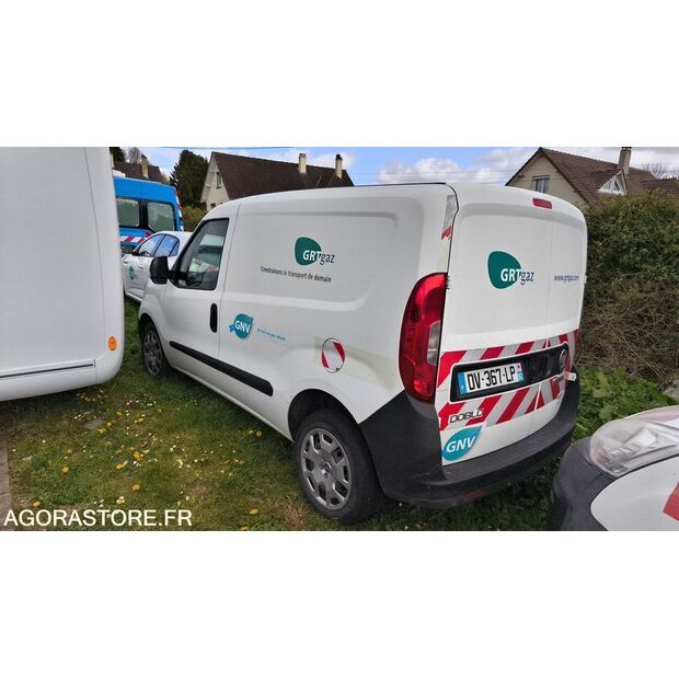 2015 فيات Doblo-46747879