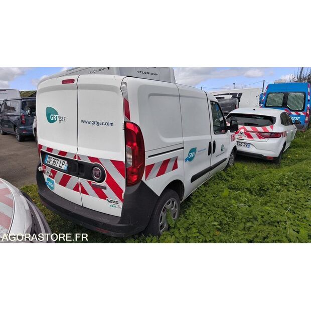 2015 فيات Doblo-46747880