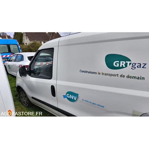 2015 فيات Doblo-46747881