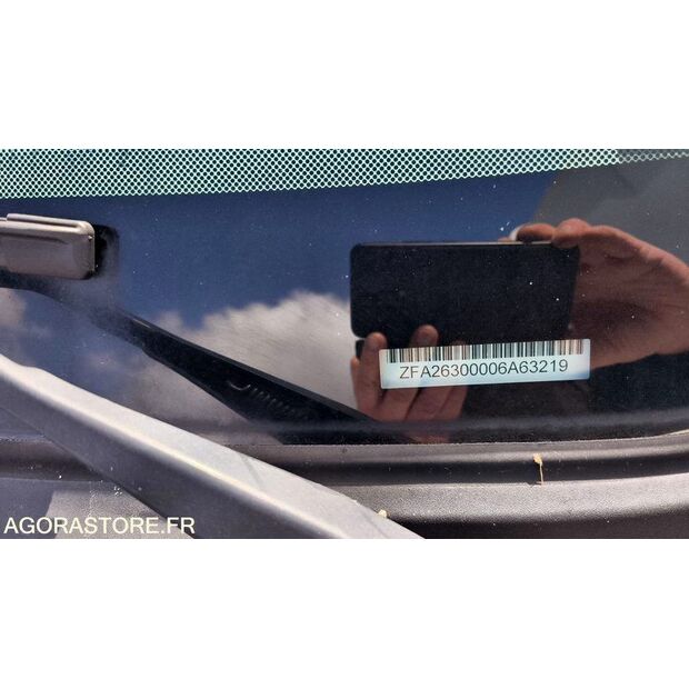 2015 فيات Doblo-46747884