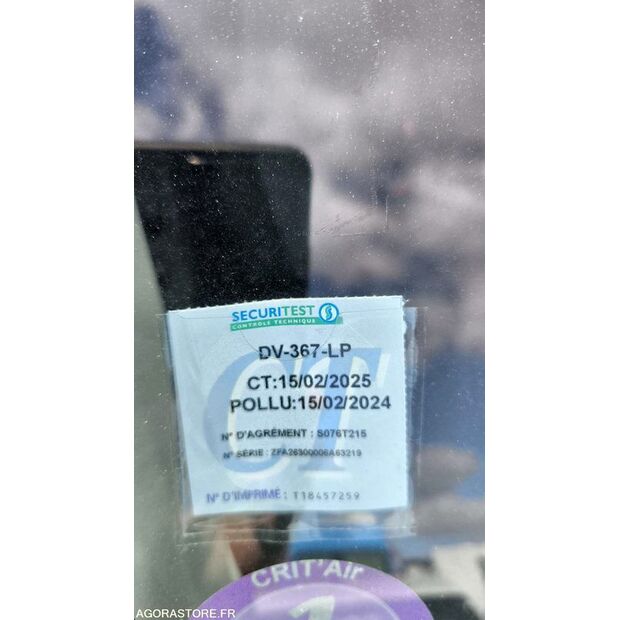 2015 فيات Doblo-46747885