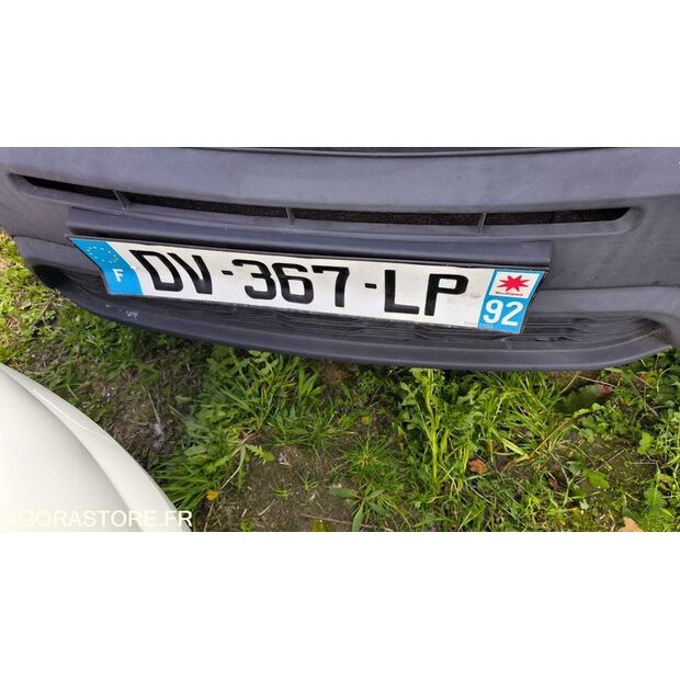 2015 فيات Doblo-46747886