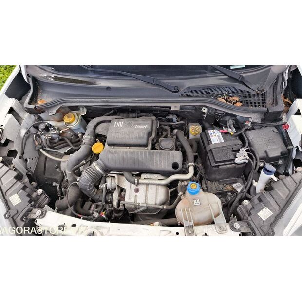 2015 فيات Doblo-46747887