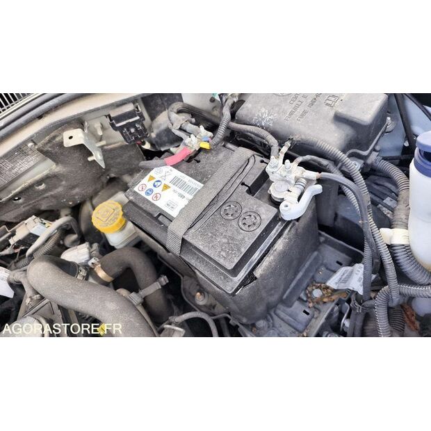 2015 فيات Doblo-46747888