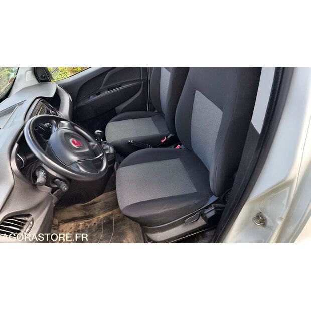 2015 فيات Doblo-46747889