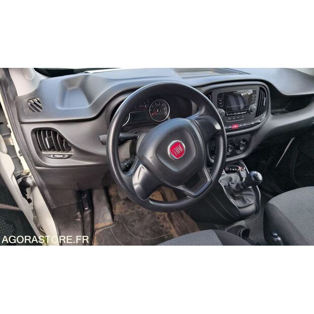 2015 فيات Doblo-46747890