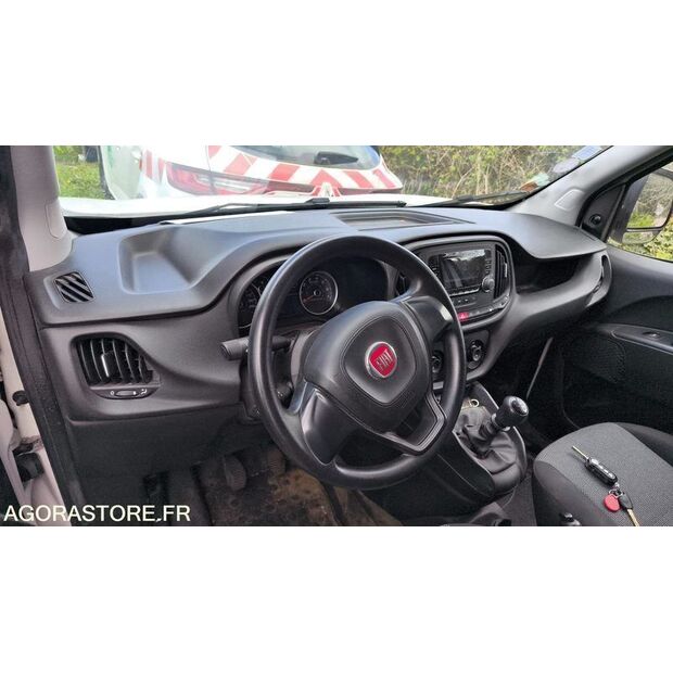 2015 فيات Doblo-46747891