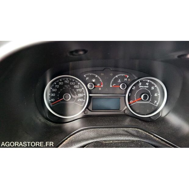 2015 فيات Doblo-46747892