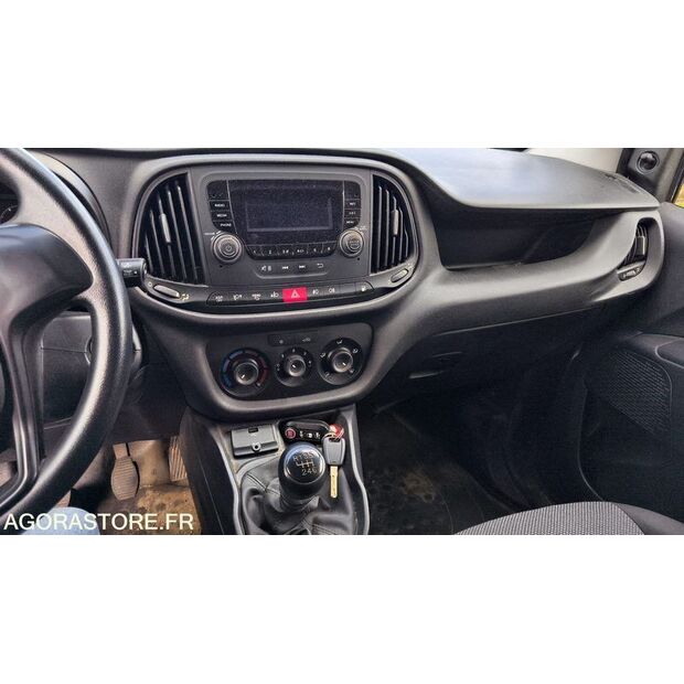 2015 فيات Doblo-46747893