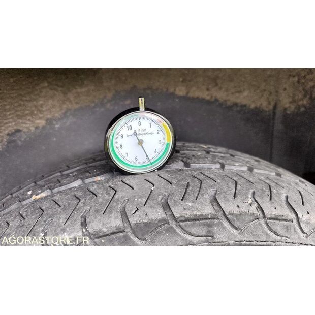 2015 فيات Doblo-46747895