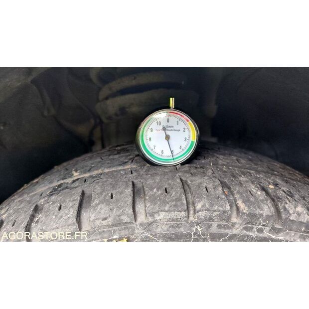 2015 فيات Doblo-46747896