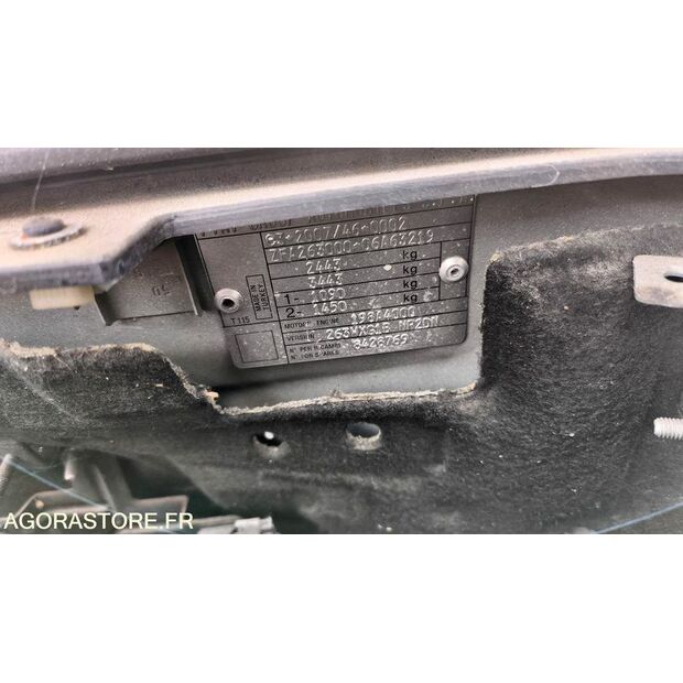 2015 فيات Doblo-46747898