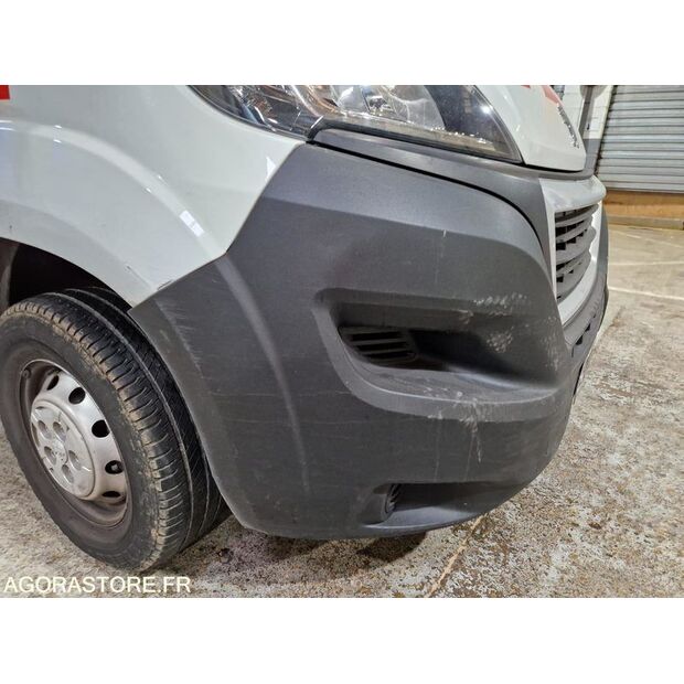 2018 Peugeot BOXER-46747907