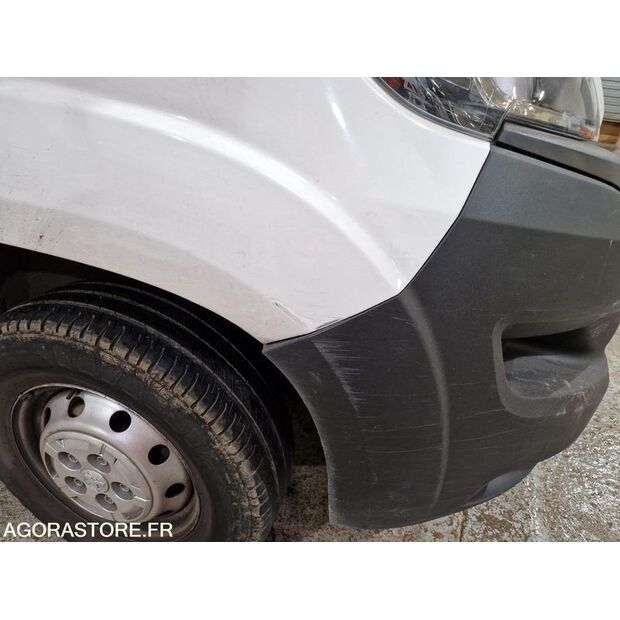 2018 Peugeot BOXER-46747908