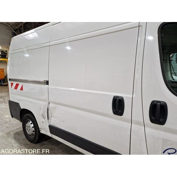 2018 Peugeot BOXER-46747910