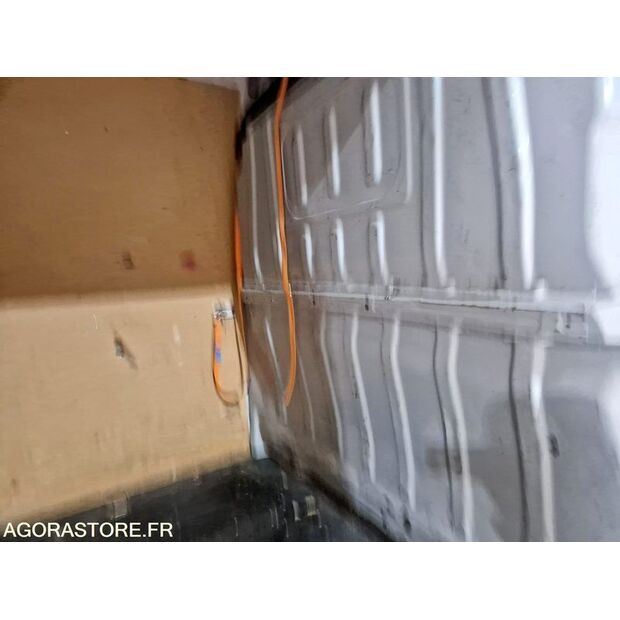 2018 Peugeot BOXER-46747913