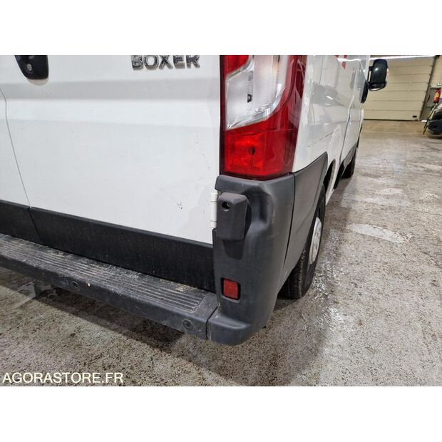 2018 Peugeot BOXER-46747918