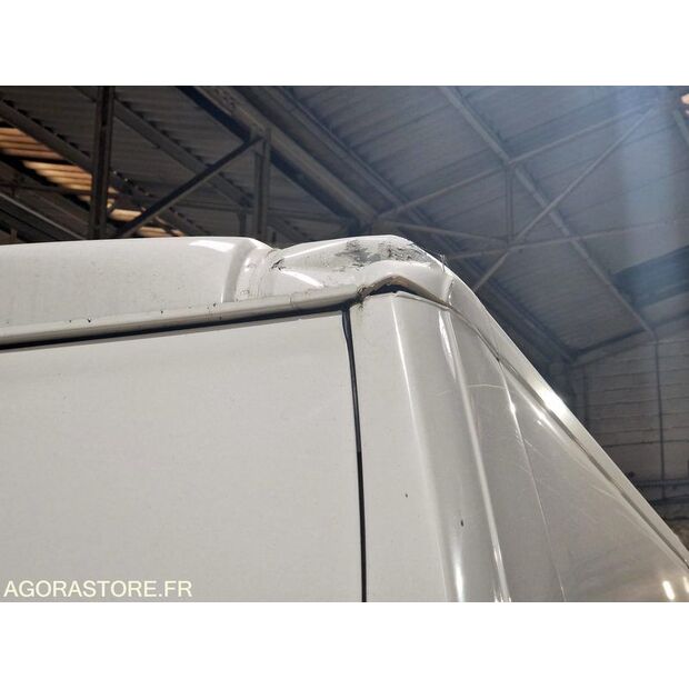 2018 Peugeot BOXER-46747919