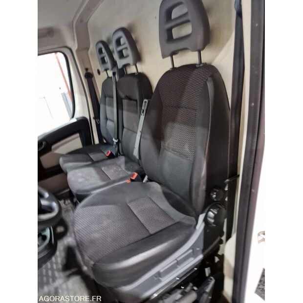 2018 Peugeot BOXER-46747932