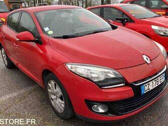 Image de VOITURES 2013 Renault Megane