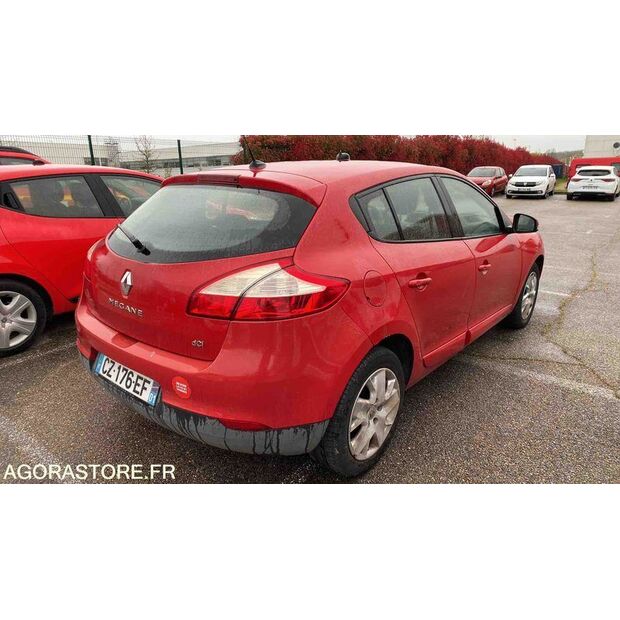 2013 Renault Megane-46747962