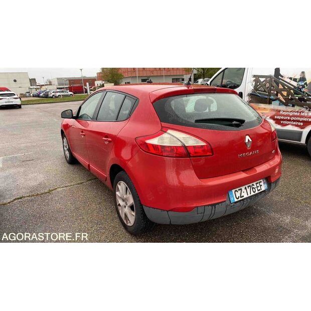 2013 Renault Megane-46747963