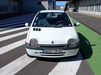 Image de VOITURES 2004 Renault Twingo