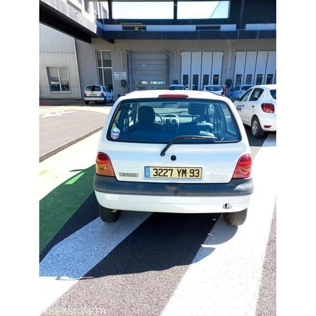 2004 Renault Twingo-46747994