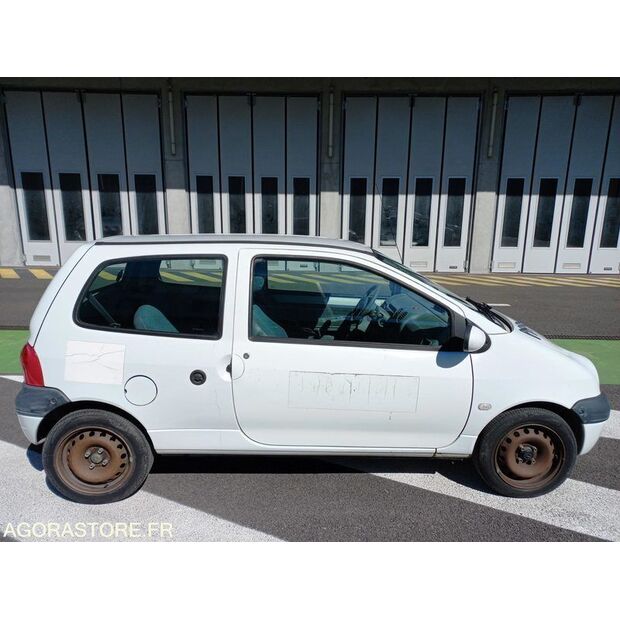 2004 Renault Twingo-46747995