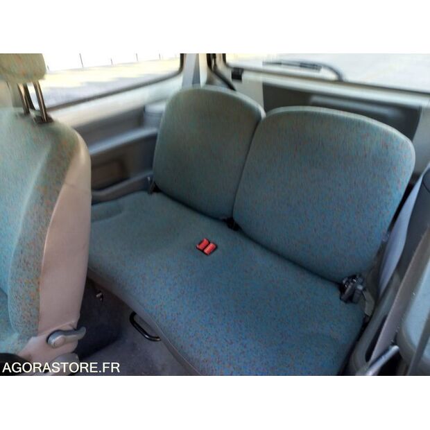 2004 Renault Twingo-46747998