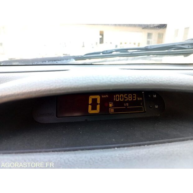 2004 Renault Twingo-46747999