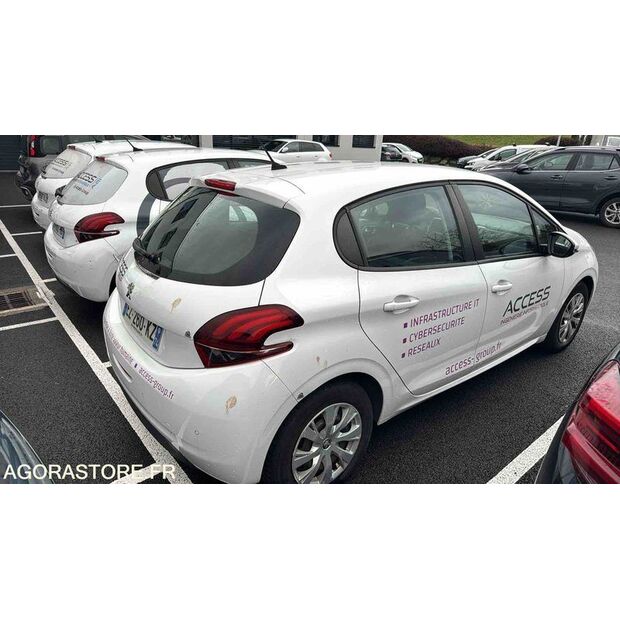 2018 Peugeot 208-46748000
