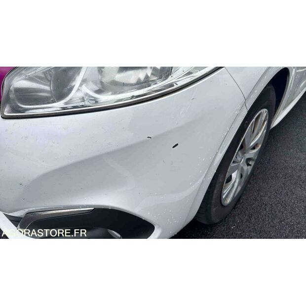 2018 Peugeot 208-46748005