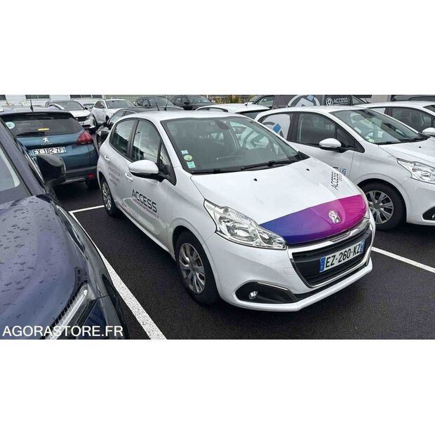 2018 Peugeot 208-46748007
