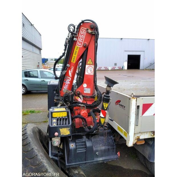 2013 Renault Maxity-46748022