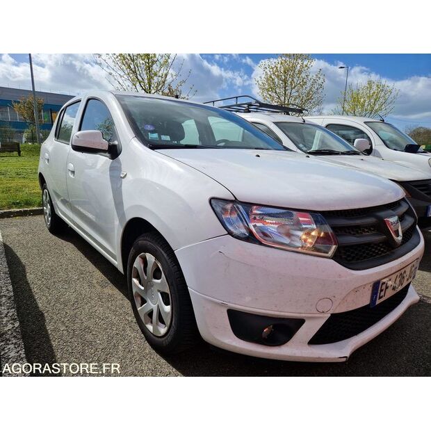 2016 داسيا SANDERO-46748038