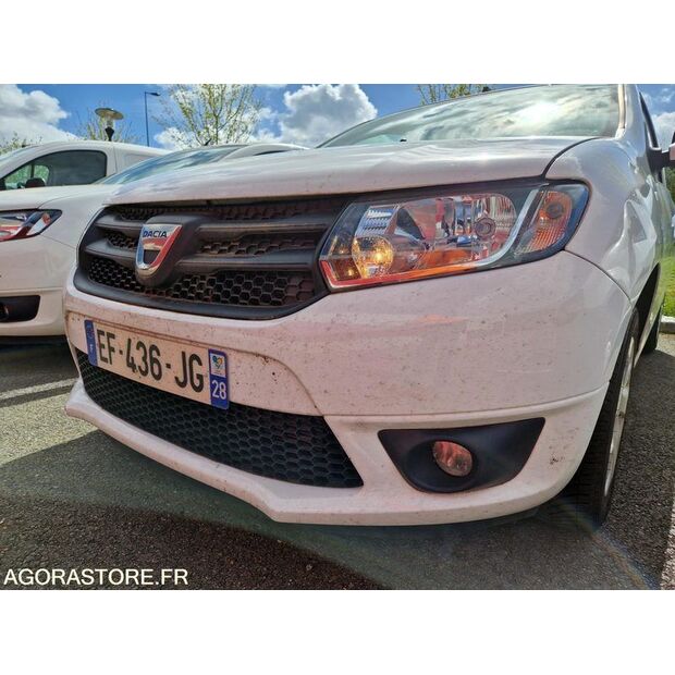 2016 داسيا SANDERO-46748041