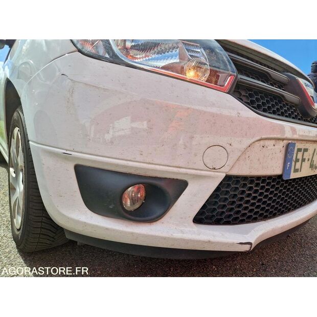 2016 داسيا SANDERO-46748042