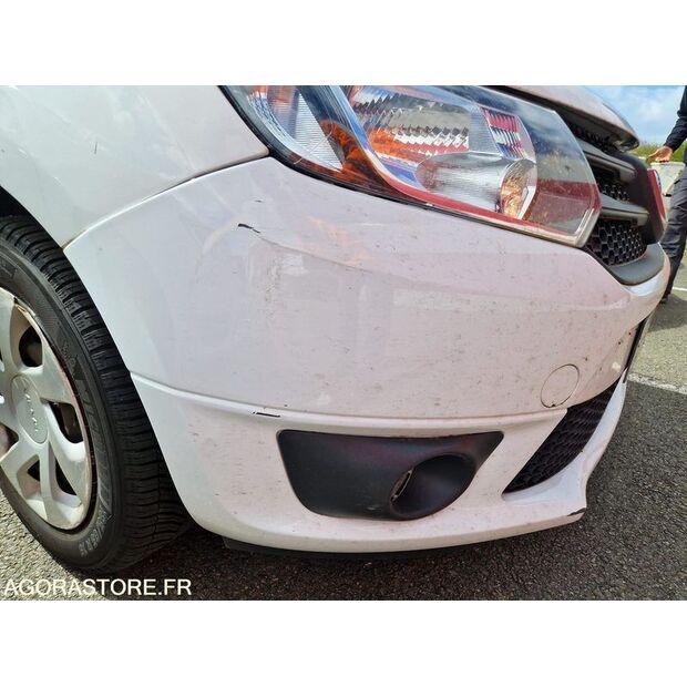 2016 داسيا SANDERO-46748043