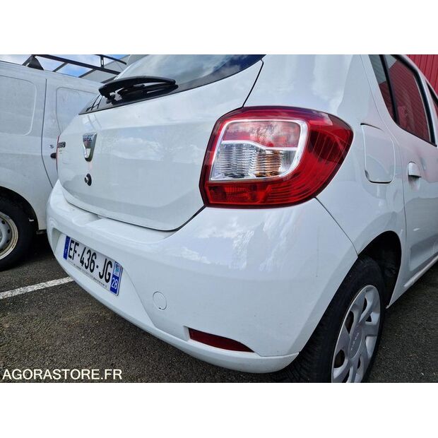 2016 داسيا SANDERO-46748046