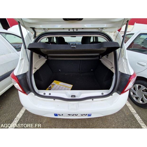 2016 داسيا SANDERO-46748048