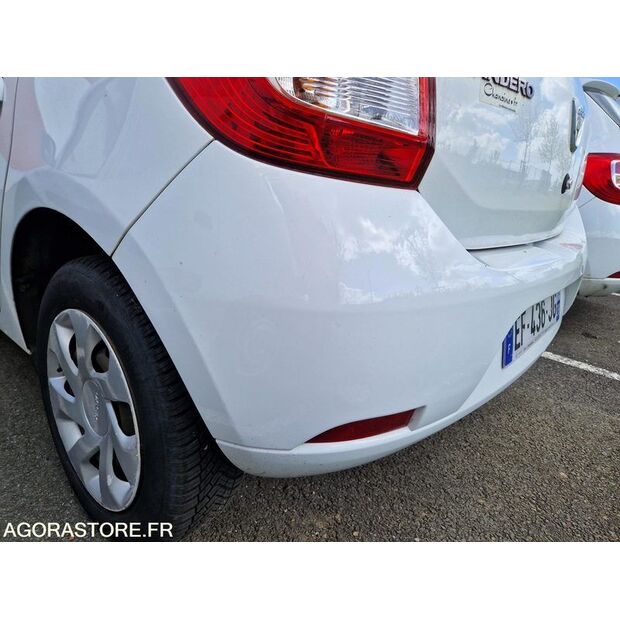 2016 داسيا SANDERO-46748049